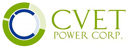 CVET Power Corp